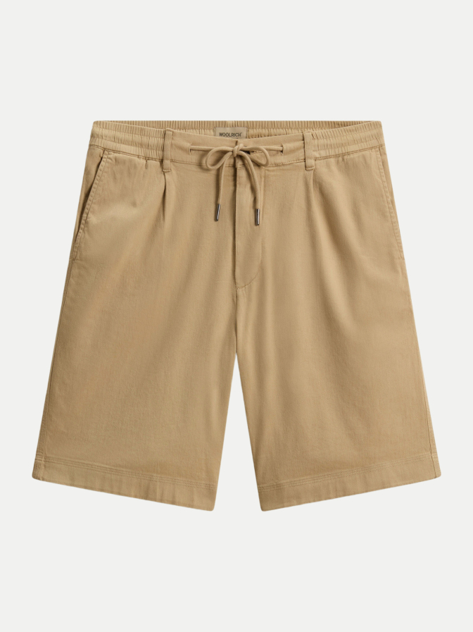 WOOLRICH Shorts Milton bei Robert Ley
