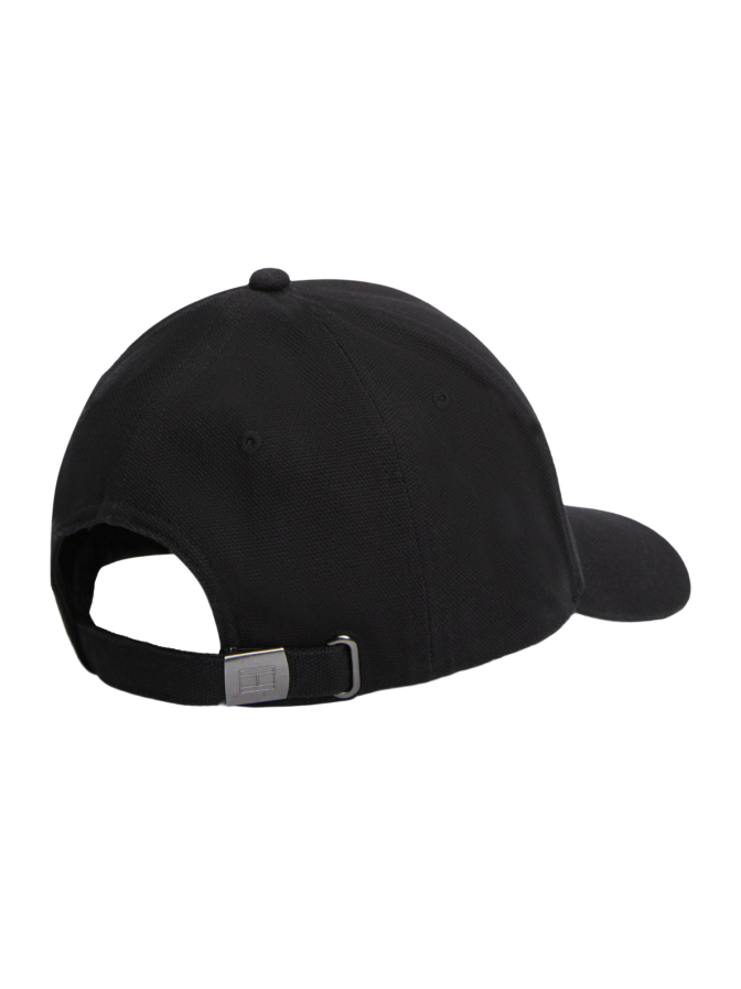 Tommy Hilfiger Base-Kappe mit Logo-Patch bei Robert Ley