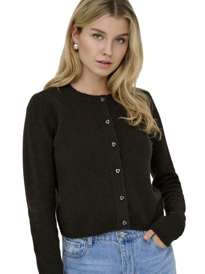 JDY Knit-Fit Cardigan bei Robert Ley