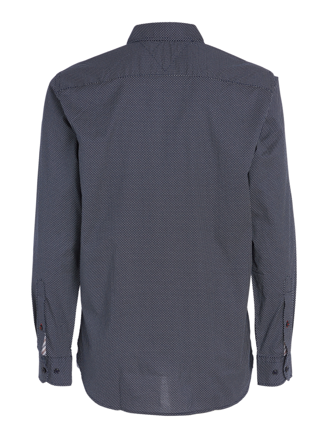 Tommy Hilfiger Regular Fit Hemd bei Robert Ley
