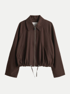 OPUS Blouson Javell 20035-coffee bean bei Robert Ley