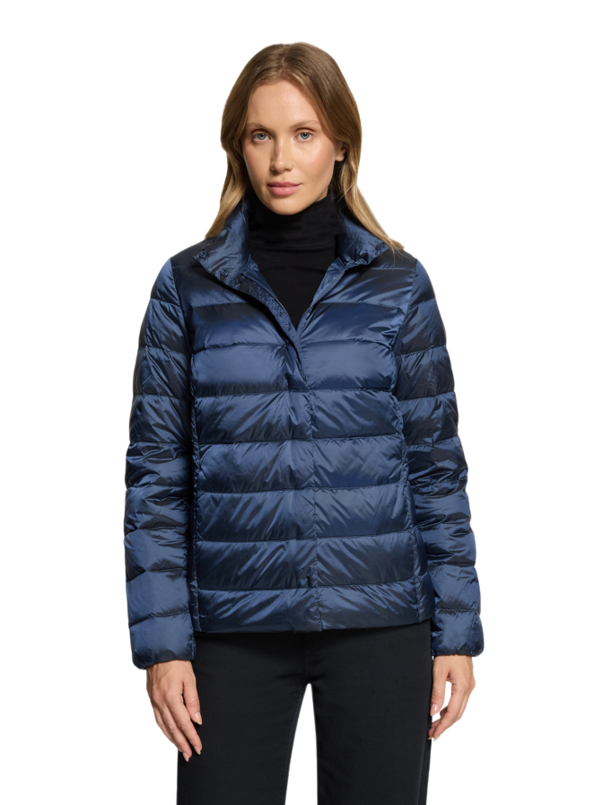 Betty Barclay Daunenjacke bei Robert Ley
