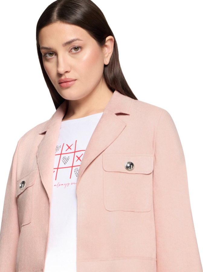 Betty Barclay Blazerjacke mit 3/4 Arm bei Robert Ley