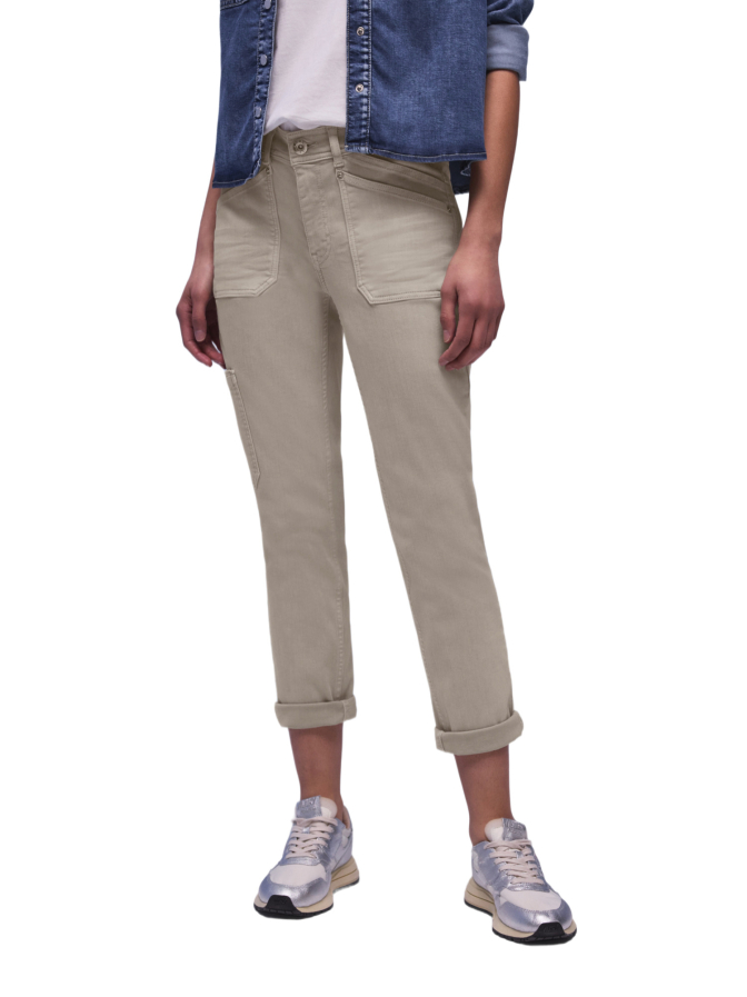 Street One Cargo Jeans bei Robert Ley