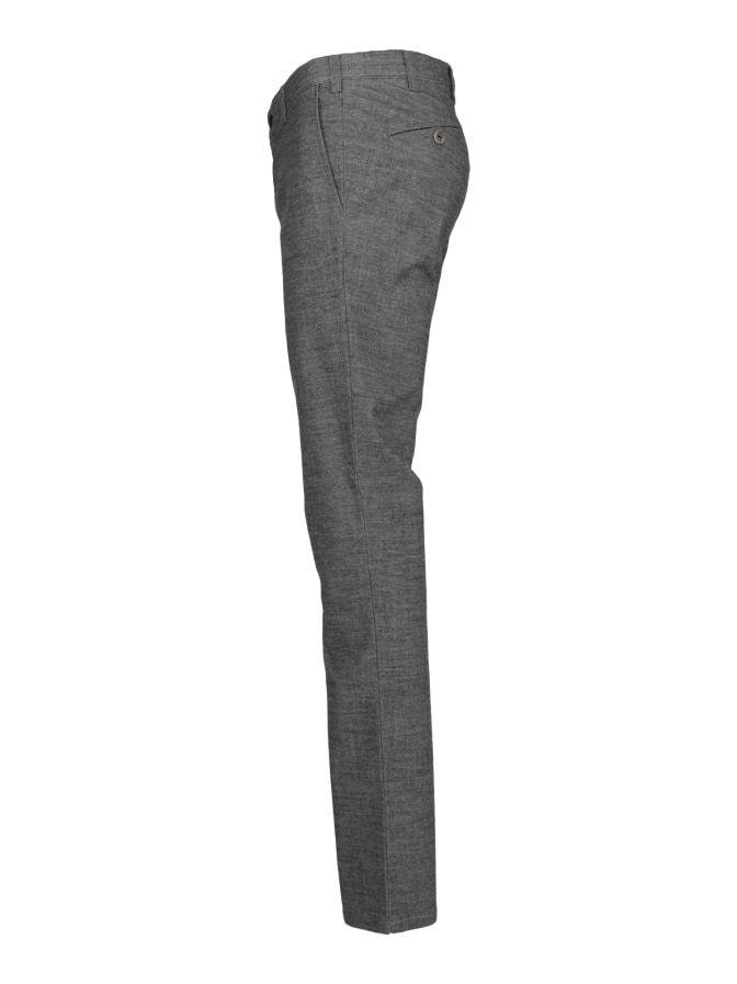 MMX Chinohose in Woll-Optik bei Robert Ley