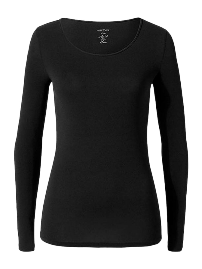 MARC CAIN Zartes Longsleeve bei Robert Ley