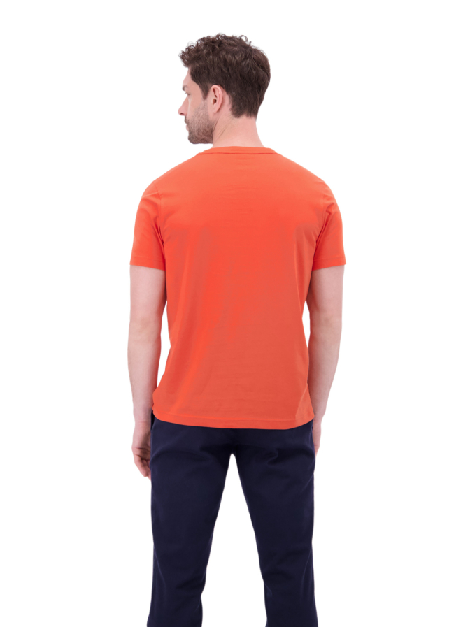 Lerros Regular-Fit T-Shirt bei Robert Ley