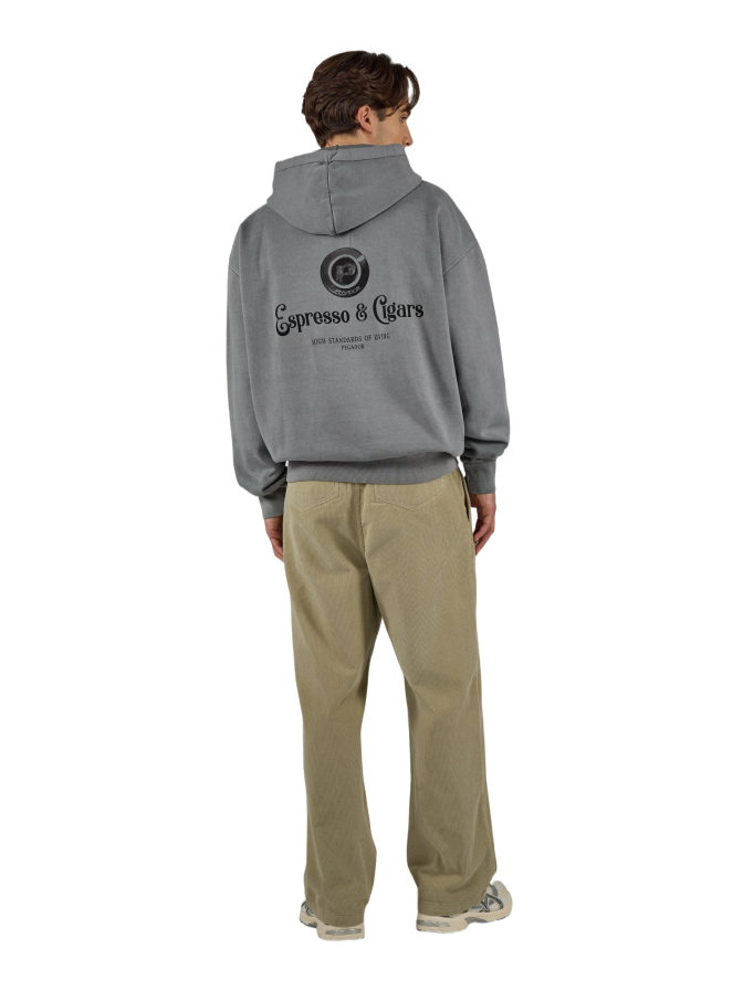 Pegador Hoodie Dragor Oversized bei Robert Ley