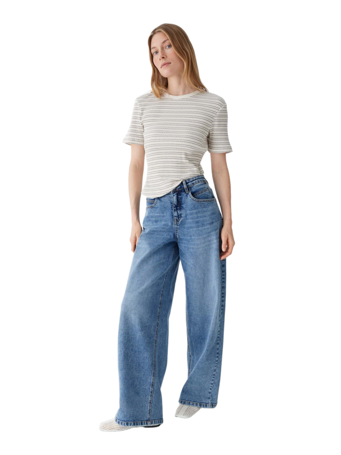 Opus Palazzo Jeans Miva coastal bei Robert Ley