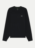 Boss Green Pullover 402-Dark Blue bei Robert Ley