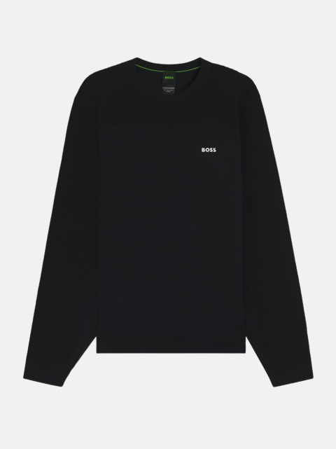 Boss Green Pullover bei Robert Ley