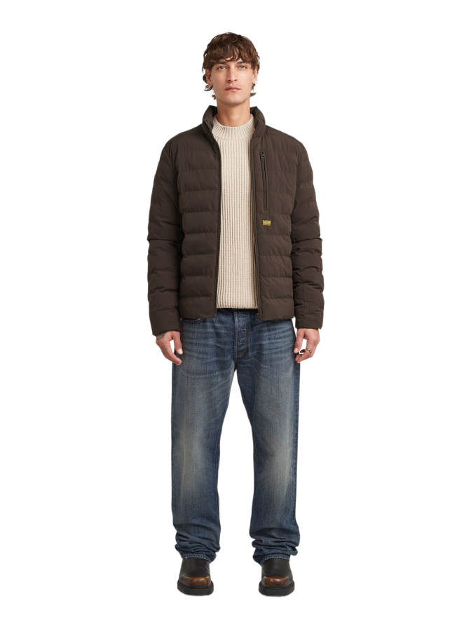 G-STAR RAW Outdoor Jacke Foundation bei Robert Ley