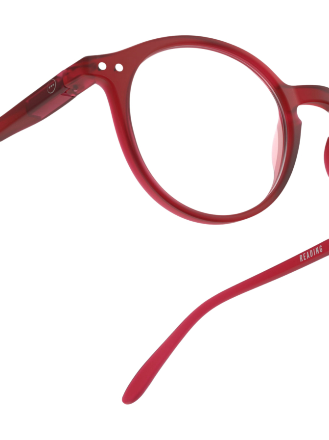 Izipizi Lesebrille Reading #D Athletic bei Robert Ley