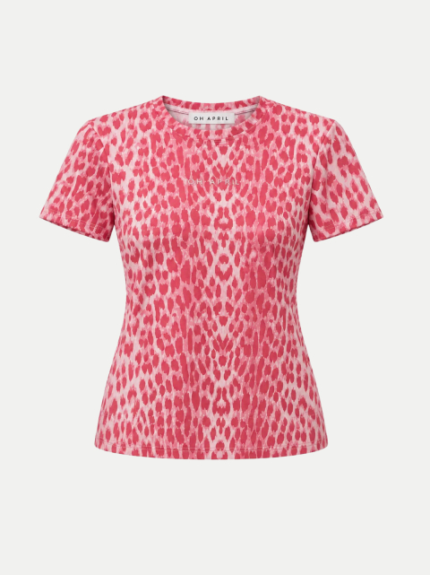 OH APRIL Slim-Fit T-Shirt Joy bei Robert Ley