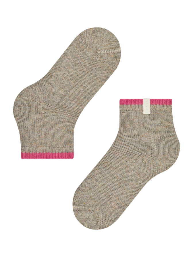 Falke Kurzsocken Cosy Plush bei Robert Ley