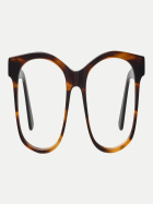Frank and Lucie Brille Aquila Amber Brown bei Robert Ley