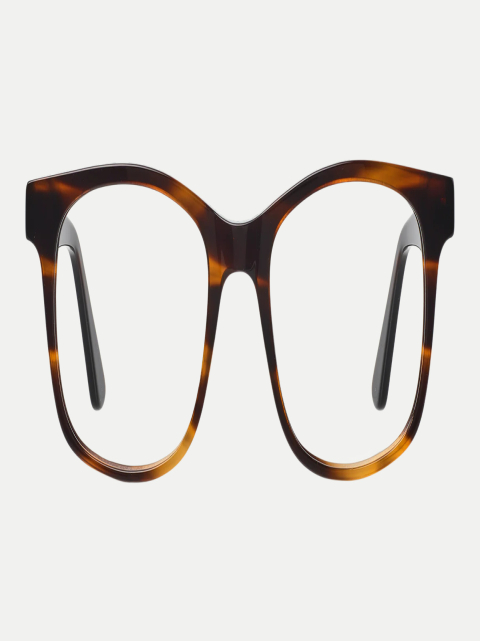 Frank and Lucie Brille Aquila bei Robert Ley