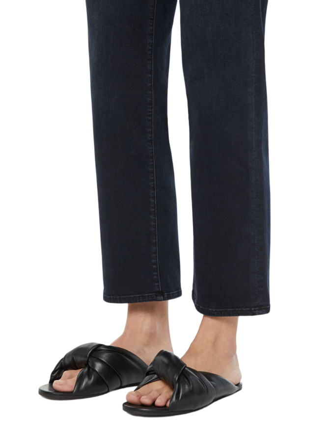 MOTHER Mid-Rise-Jeans bei Robert Ley