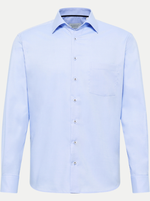 Eterna Modern- Fit Hemd bei Robert Ley