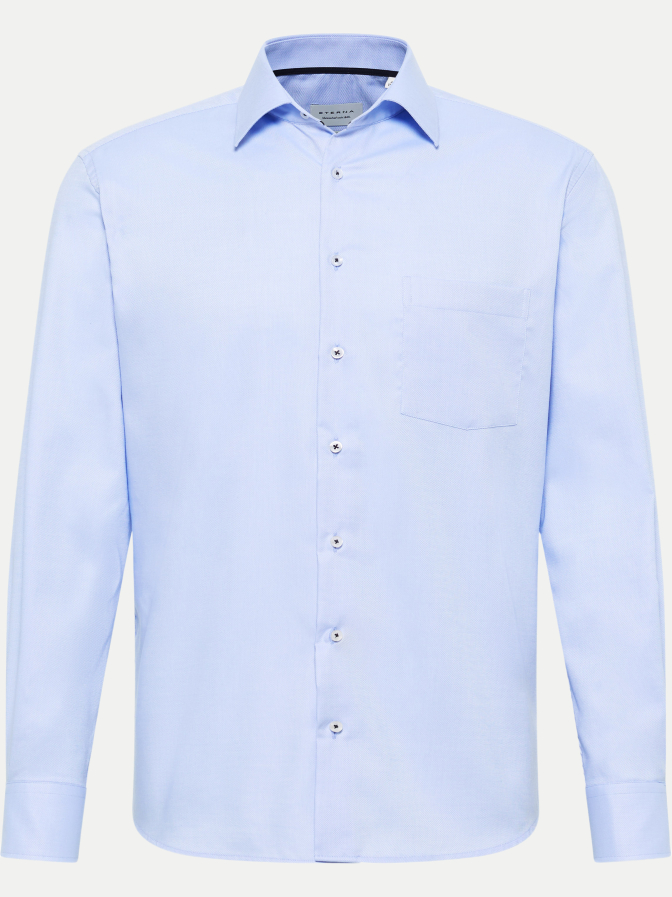 Eterna Modern- Fit Hemd bei Robert Ley