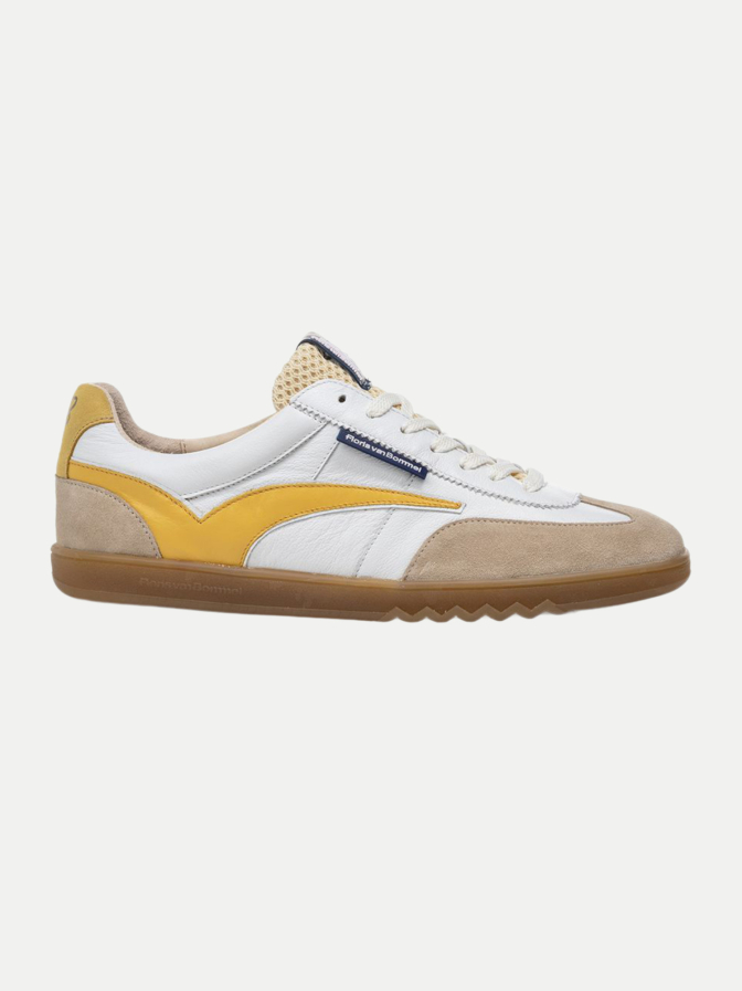 van Bommel Sneaker De Zaler bei Robert Ley
