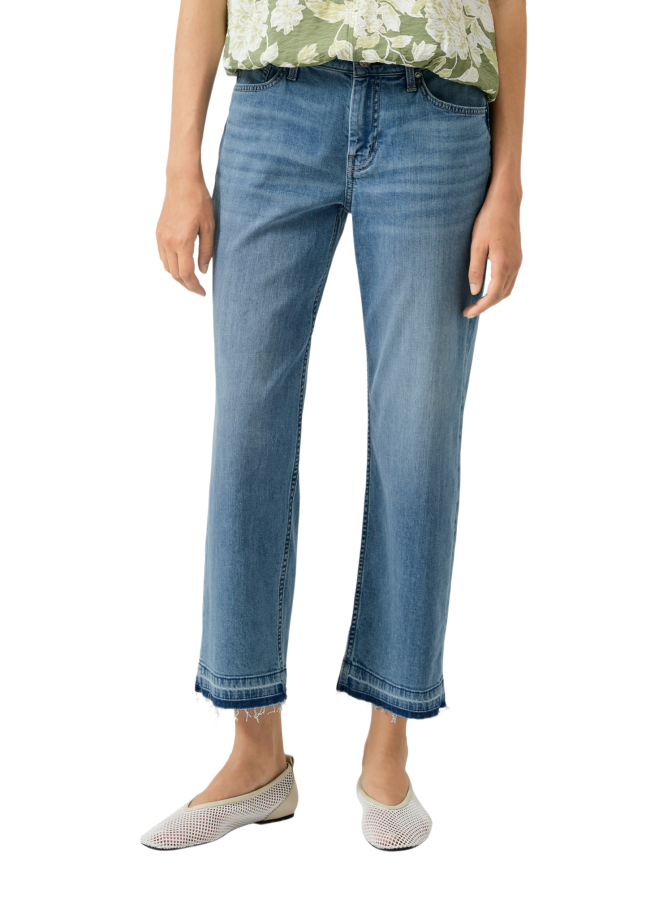 s.Oliver RED LABEL Jeans bei Robert Ley