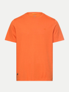 Camel Active Regular-Fit T-Shirt Burned Orange-Burned Orange bei Robert Ley