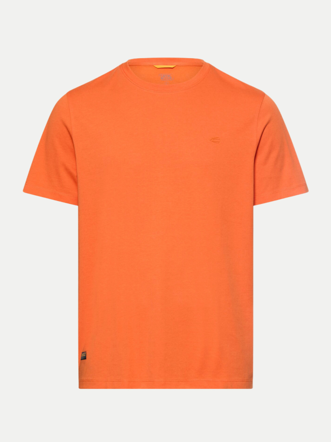 camel active Regular-Fit T-Shirt bei Robert Ley