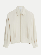 Cinque Bluse 10-hellbeige bei Robert Ley