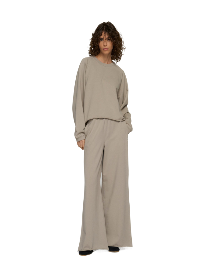 10 Days Relaxed-Fit Wide Jogger bei Robert Ley