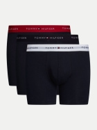 Tommy Hilfiger 3er-Pack Boxershorts 0XP-MULTI bei Robert Ley
