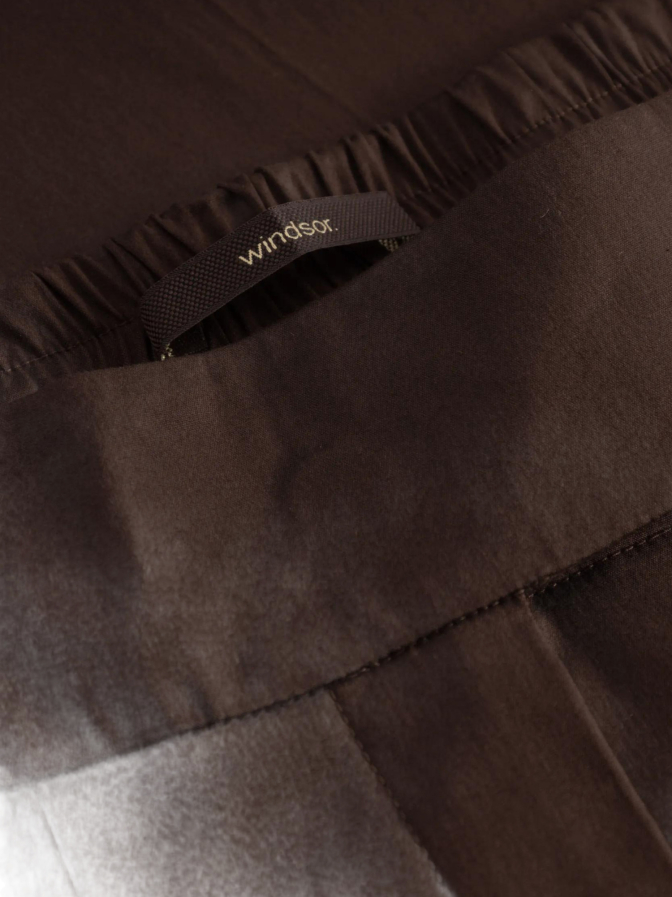 Windsor Women Palazzo-Hose bei Robert Ley