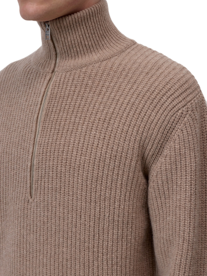 Closed Pullover aus Wolle bei Robert Ley