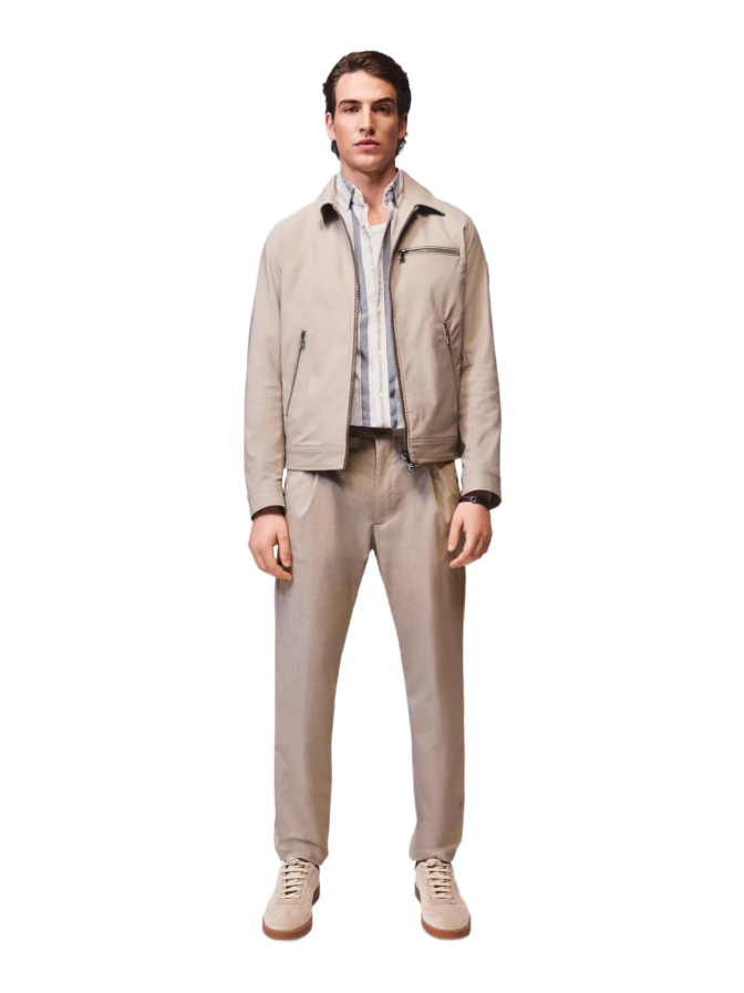 JOOP! JEANS Langarmhemd Heli bei Robert Ley