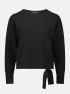 Betty Barclay Strickpullover 9045-Black bei Robert Ley
