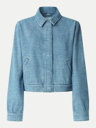 Pepe Jeans Tweed-Jacke Yana 000-DENIM bei Robert Ley