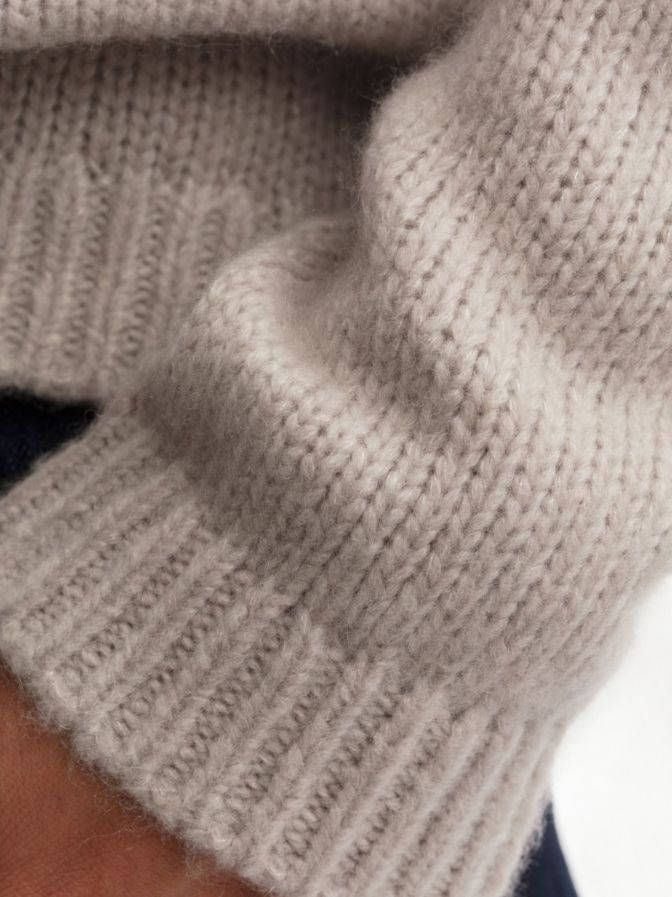 Iris von Arnim Kaschmirpullover FELTON bei Robert Ley