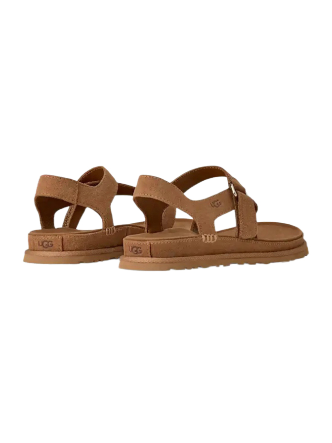 UGG Sandale Goldengaze Toe Post bei Robert Ley