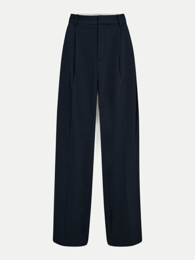 Mos Mosh Bundfaltenhose MMCharlize bei Robert Ley