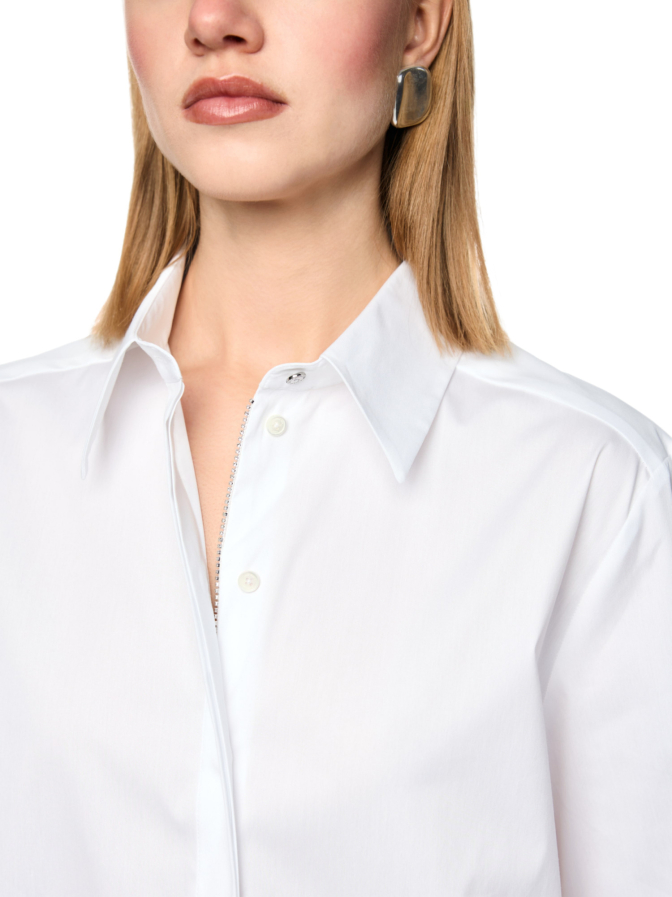 MARC CAIN Oversized Hemdbluse bei Robert Ley