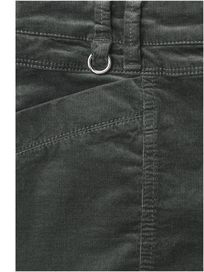 Street One Barrel-Fit Cordhose Style Karlie bei Robert Ley
