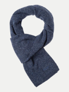 Brax Schal Quinto 26-HERITAGE BLUE bei Robert Ley