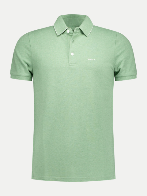 NZA New Zealand Auckland Poloshirt Colin bei Robert Ley