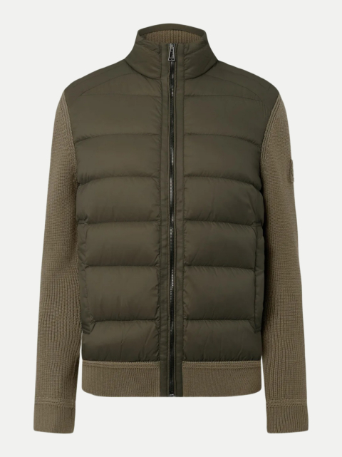 Belstaff Hybrid-Daunenjacke COMPOUND bei Robert Ley