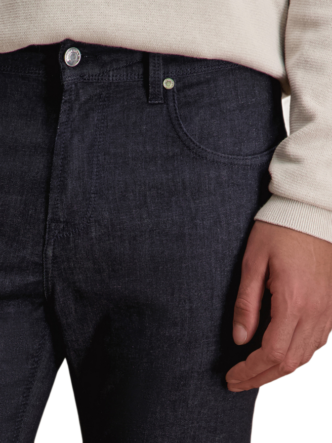 BALDESSARINI Regular-Fit Jeans Stretch Denim bei Robert Ley