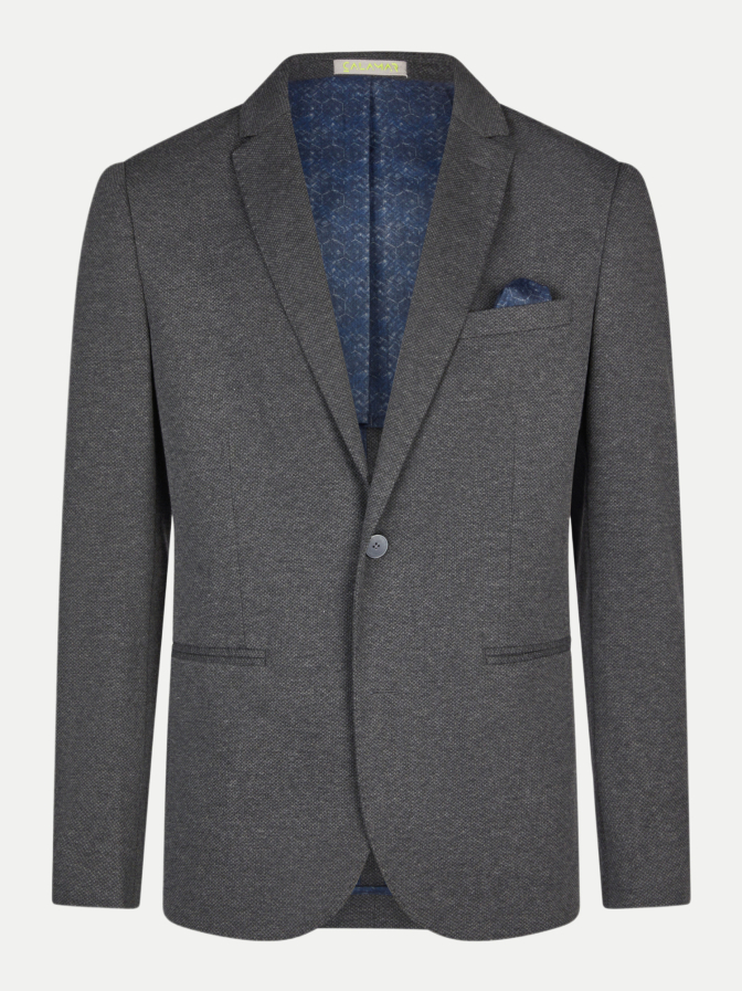 Calamar 2-Tone Wollsakko bei Robert Ley