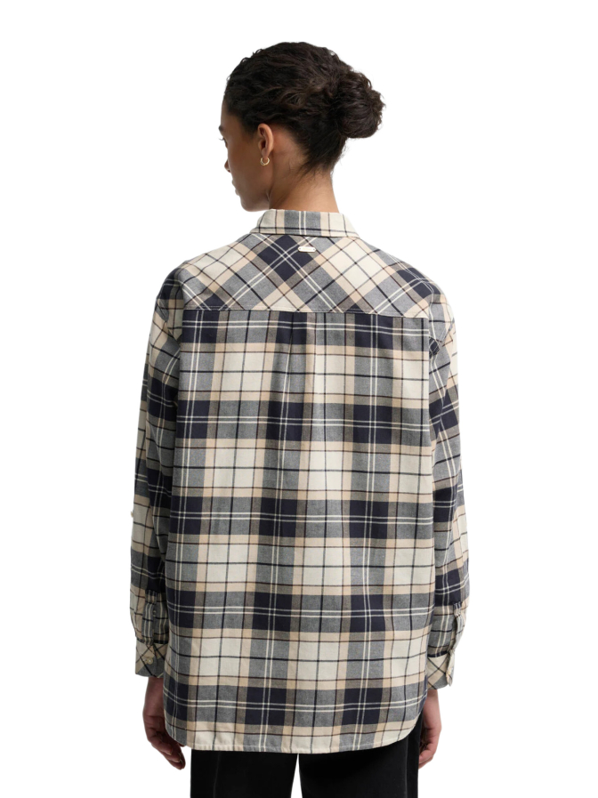 Barbour Bluse Elishaw bei Robert Ley