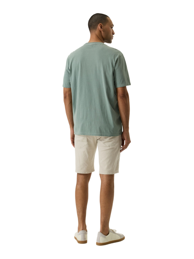 Garcia Shorts Russo bei Robert Ley