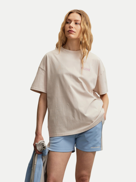 Pegador Oversized T-Shirt Olargues bei Robert Ley
