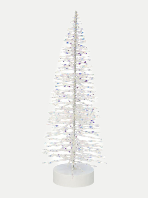 Giftcompany SEOUL GLITZERBAUM S H20 cm bei Robert Ley